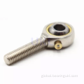 Heim Rose Joint Pos8 customized male rod ends ball joint POS8 Factory